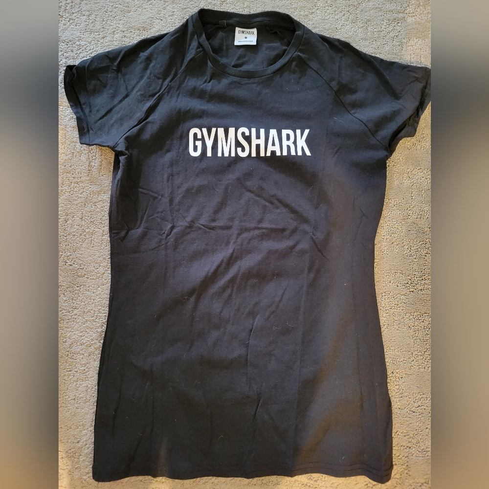 NWOT Men's Gymshark Tshirt